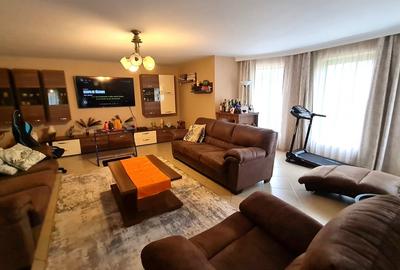 Casa individuala 230mp cu teren 1100mp Tocile - 4