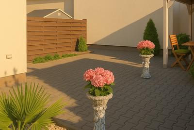 Bragadiru, Independentei, 6 Origins casa independenta energetic Bragadiru, Independentei, 6 Origins casa independenta energetic - 7