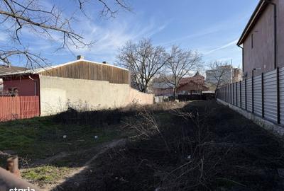 Teren de 531 mp, în Central - 3