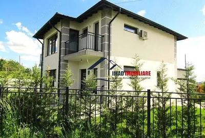 Aleea Manastirii Dealu! Vanzare Vila P+E in Targoviste - Periferie. - 3