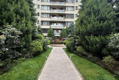 Garsonieră decomandată în Herăstrău - 9