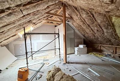 Casa - Duplex -  Prelungirea Ghencea-  Cartierul Latin -  139000E tva inclus - C - 14