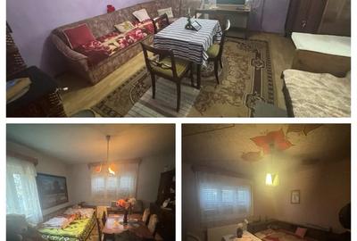 Casă cu 4 camere în Gurbediu - 2