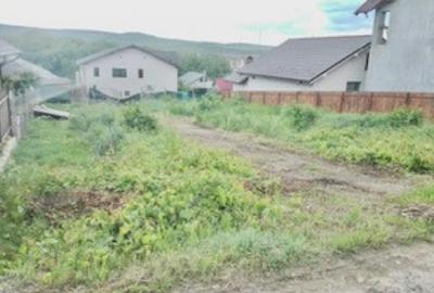 TEREN INTRAVILAN VASLUI - 2