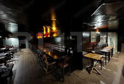 Spatiu comercial 330 mp utili, pretabil restaurant ?i pub, zona Centru - 10