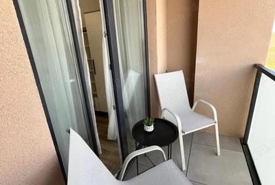 De inchiriat apartament 2 camere Torontalului complex Campeador City - 8