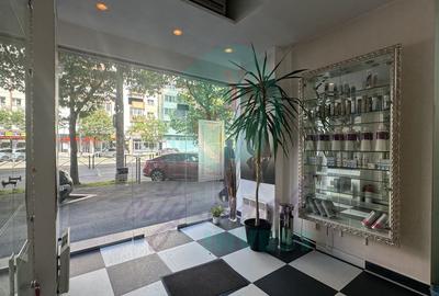 Spatiu Comercial CALEA MOSILOR - 2