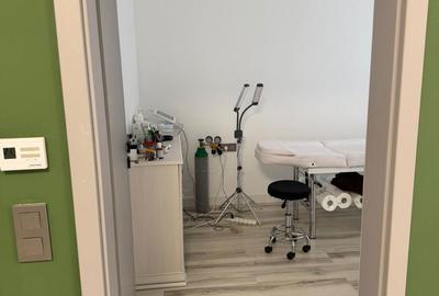 Spațiu comercial, de 20 mp, în Central - 5