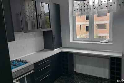 Apartament cu 2 camere decomandat în Copou