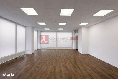 Spațiu comercial, de 540 mp, în Florilor - 14