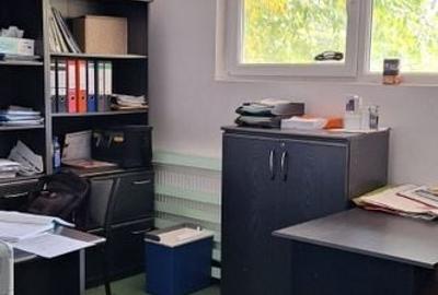 Cladire de birouri Piata Presei Libere - 4