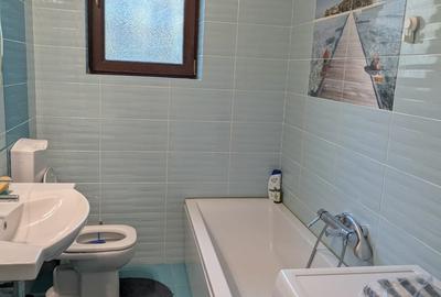 Apartament mare spațios in  Herăstrău, Primăverii, Aviatorilor - 42
