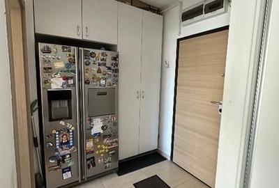 Apartament cu 2 camere semidecomandat, mobilat în Băneasa - 3