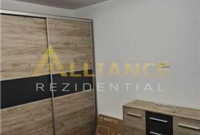 Apartament cu 2 camere decomandat, mobilat în Metalurgiei - 3