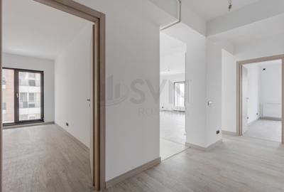 REA1024454 Select Residence Dudesti 3 Camere Modern cu Parcare - 5