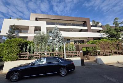 Apartament cu 3 camere, mobilat în Iancu Nicolae - 1