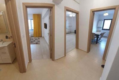 Apartament de vanzare cu 2 camere in zona Aparatorii Patriei - 1
