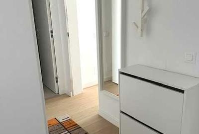 Apartament cu 2 camere decomandat în Pipera - 7