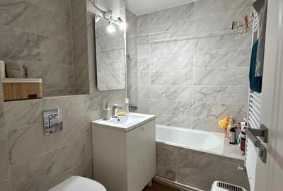 Apartament cu 2 camere decomandat în Gării - 5