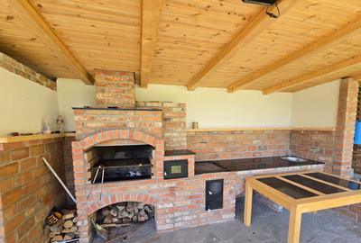 Spațiu comercial, în Borca - 8