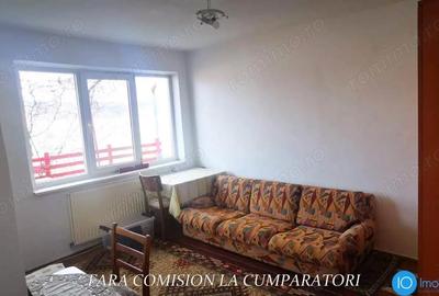 Apartament cu 3 camere în Central - 13