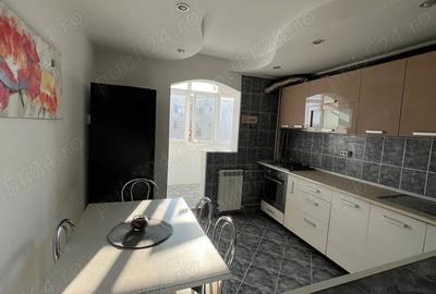 Apartament cu 2 camere decomandat în Apărătorii Patriei - 7