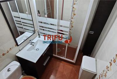 Apartament cu 2 camere decomandat în Cetate - 2