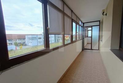 Apartament spatios cu 3 camere, balcon generos si 2 locuri de parcare, Șelimbar Apartament spatios cu 3 camere, balcon generos si 2 locuri de parcare, Șelimbar - 8