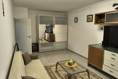 Apartament cu 2 camere decomandat, mobilat în Nord-Vest