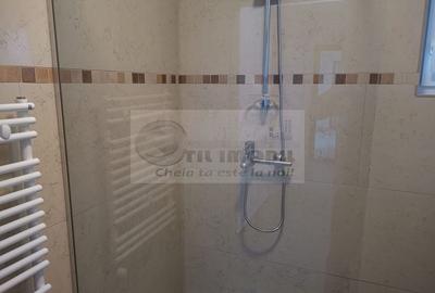 Apartament 1 Camera Moara de Vant - 390 euro - 10