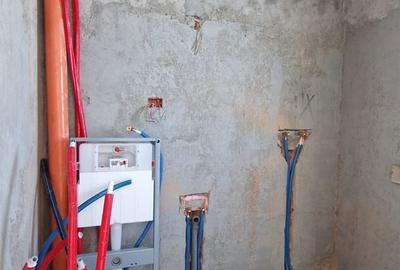 Casă cu 5 camere cu Teren 250 Mp în Ghiroda - 9