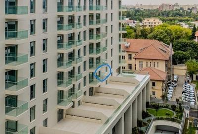 Apartament cu 2 camere in bloc nou, Aviatiei Tower langa Promenada Mall - 14