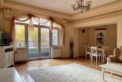 Un apartament cu suflet, in inima Bucurestiului - Piata Amzei, Calea Victoriei - 4