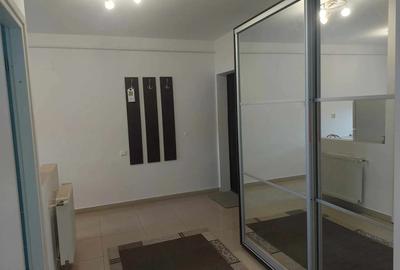 Apartament spatios Buna Ziua, 1 camera, bucatarie separata, cu balcon - 5