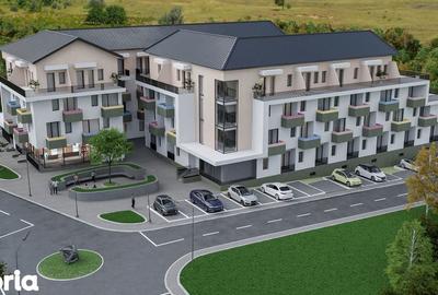 Apartament cu 2 camere în Central - 15