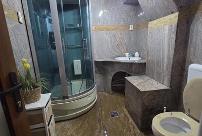 Apartament cu 3 camere decomandat în Spitalul Județean - 6