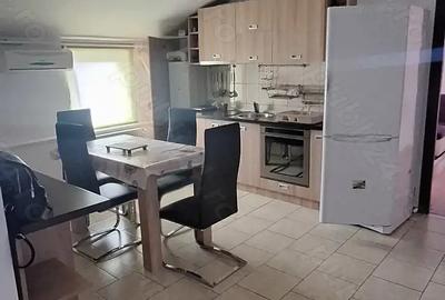 Apartament cu 3 camere decomandat în Central - 7