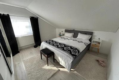 Casă cu Teren 700 Mp în Totoi - 3