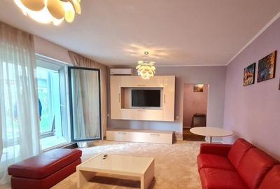 100mp | 2 camere + DRESSING | Terasa Privata| Laguna Residence - 2