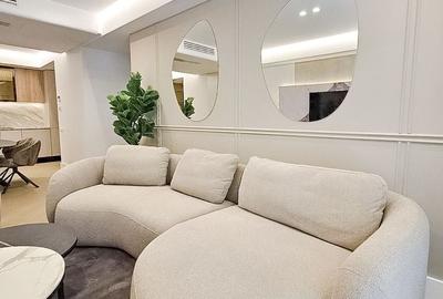 Apartament cu 3 camere decomandat, mobilat în Iancu Nicolae - 3