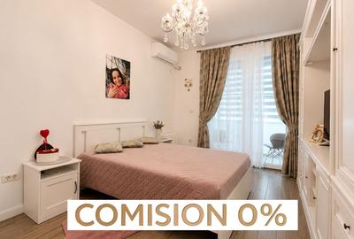 Garsonieră decomandată în Braytim - 1