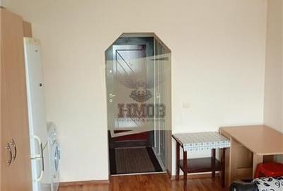 Garsoniera complet mobilata si utilata in Vasile Aaron Garsoniera complet mobilata si utilata in Vasile Aaron - 4