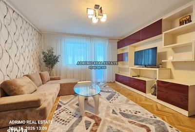 Apartament cu 3 camere în Tomis Nord - 16