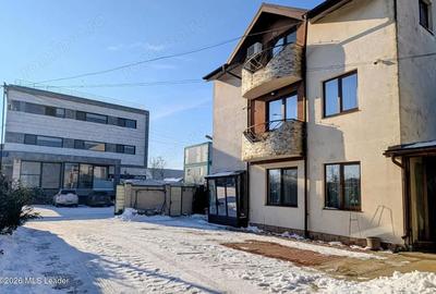 Casă cu 2 camere cu Canalizare în Central - 2