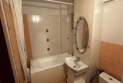 Apartament cu 2 camere semidecomandat în Central - 2