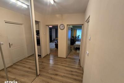Apartament cu 2 camere în Între Lacuri - 3