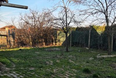 Casă individuală cu 3 camere cu Teren 1470 Mp în Central - 5