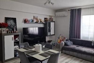Apartament 3 camere de vanzare Fundeni Dobroesti - sosea principala