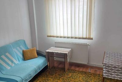 Apartament cu 2 camere semidecomandat, mobilat în Griviței - 3