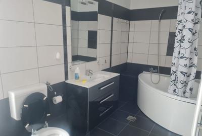 Vila 5 camere in comuna Berceni zona centrala - 17